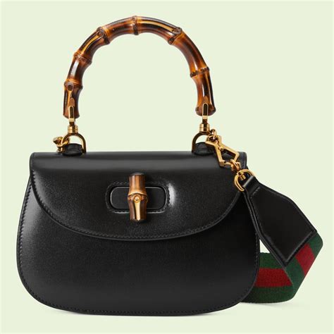 borse lunghe gucci a mano|farfetch Gucci donna.